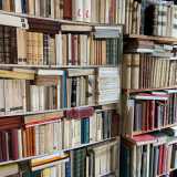 Altrettanto preziosi sono quei testi che conservano dediche di �penne� importanti
